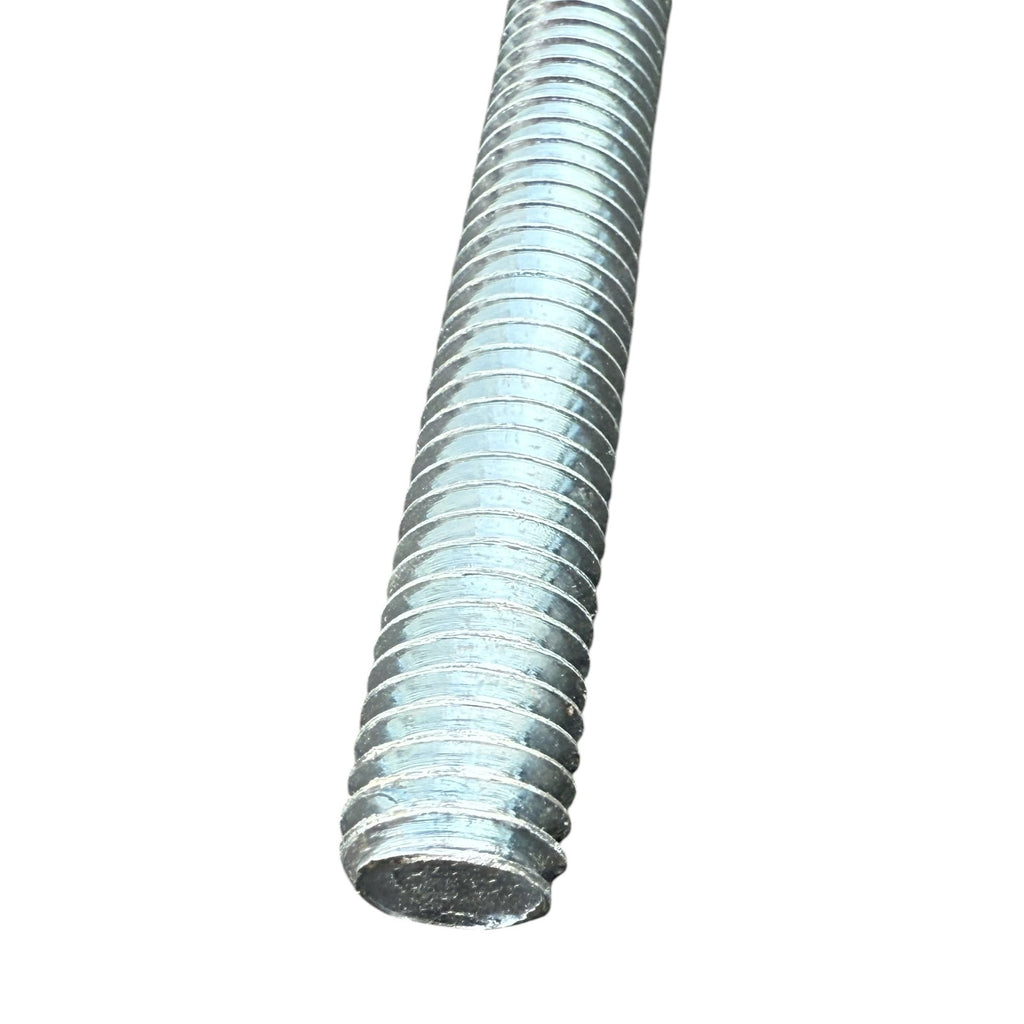 3/8" x 6 ft threaded rod