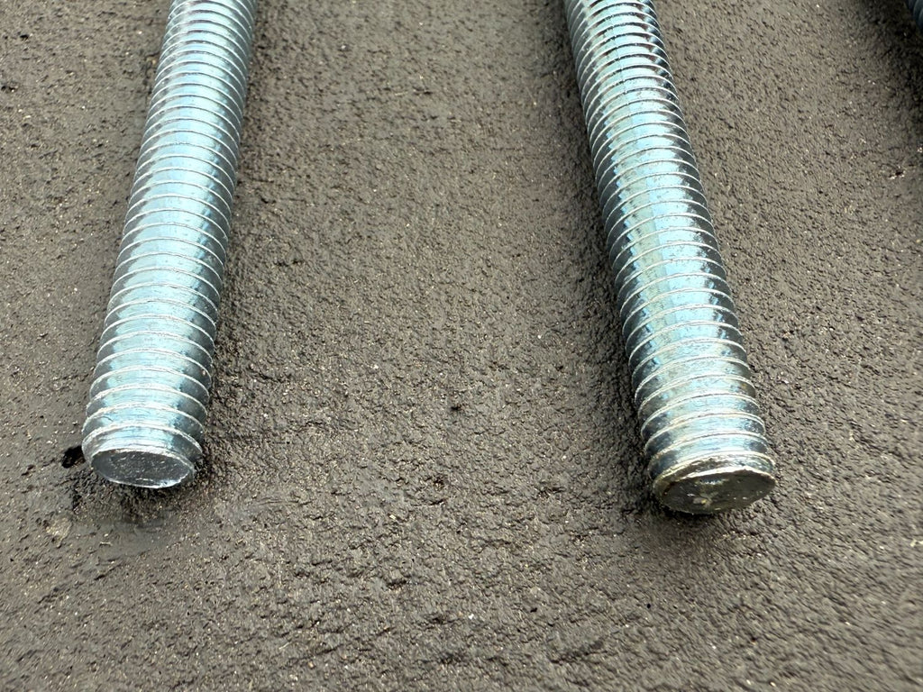 3/8 inch threaded rod