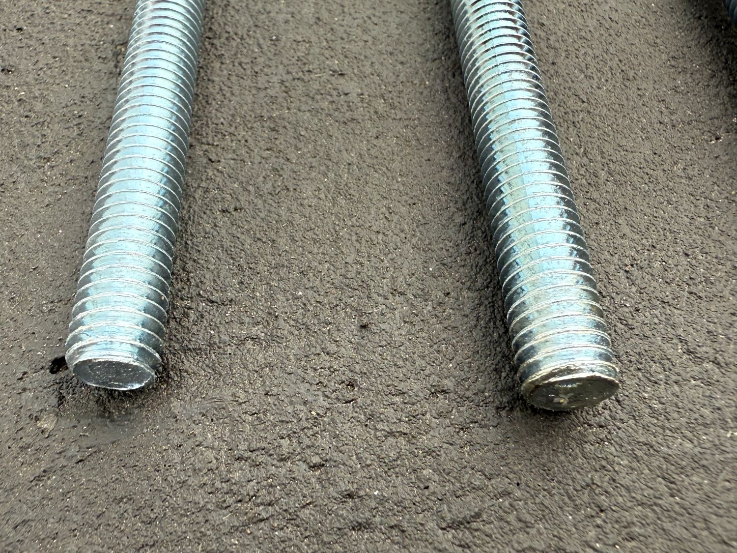 3/8 Threaded Rod 3/8