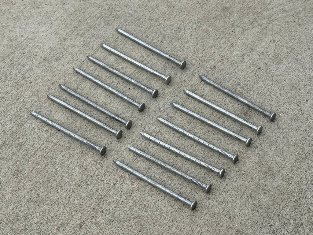 10d joist hanger nails