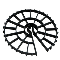 3" rebar spacer wheel