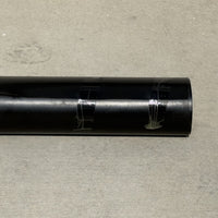 18" x 50' Root Barrier Roll | 30 Mil HDPE