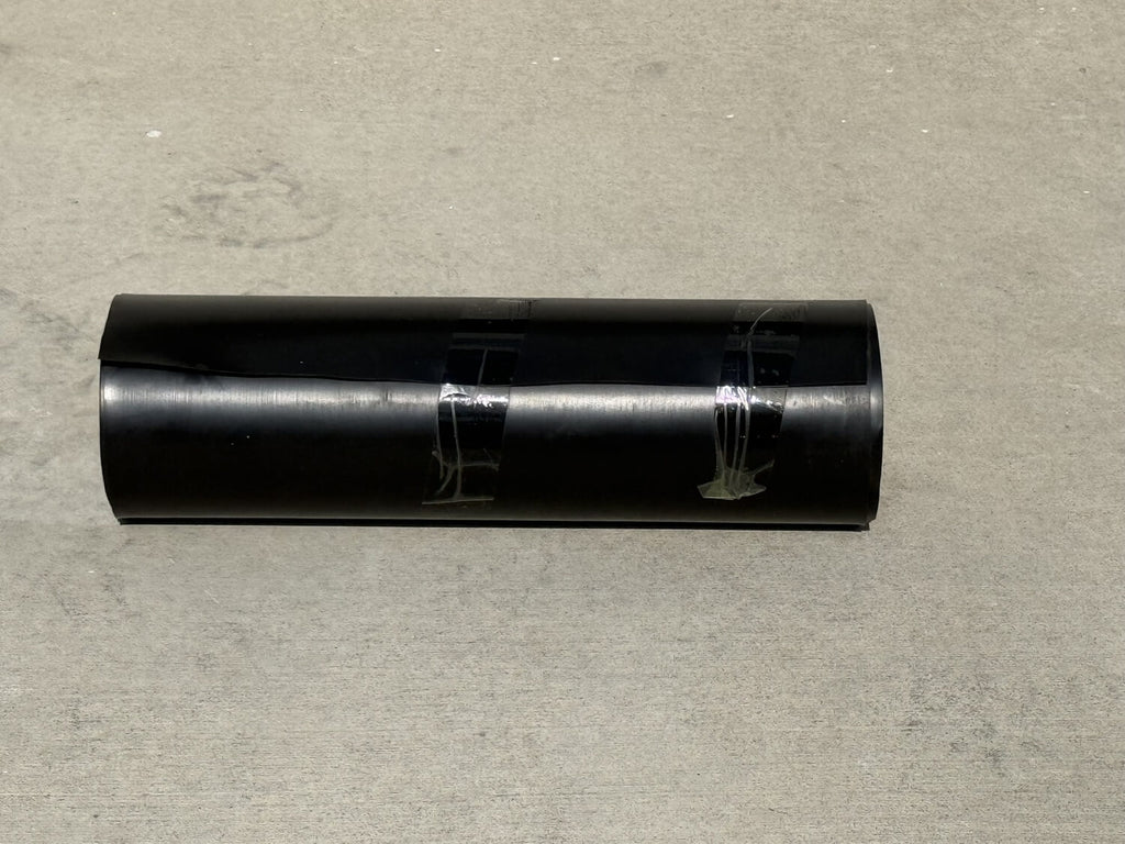18" x 50' Root Barrier Roll | 30 Mil HDPE