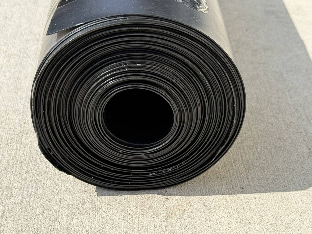18" x 50' Root Barrier Roll | 30 Mil HDPE