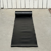 18" x 50' Root Barrier Roll | 30 Mil HDPE