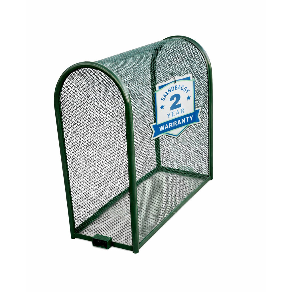 30x14.5x36 security backflow cage