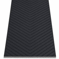 32" x 10 ft Chevron Rubber Conveyor Belt | Heavy-Duty Replacement Belt