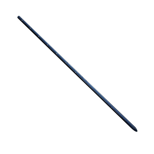 36" concrete form stakes