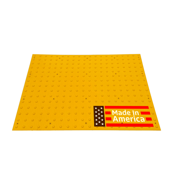 ADA Warning Pads - 36