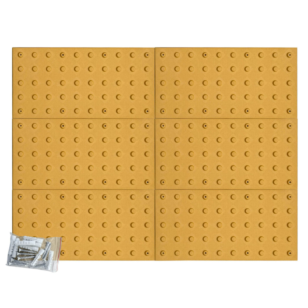 36x48 ADA tile set