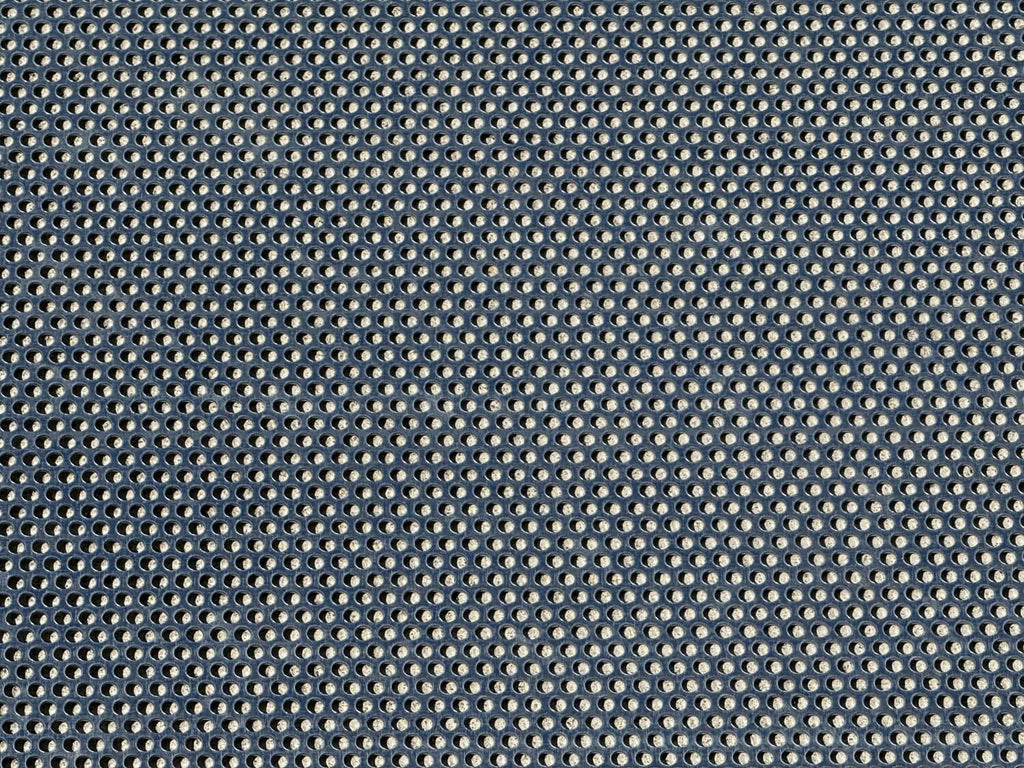 Perforated Steel Sheet 36" x 48" - Perforated Metal Sheet - 20 Gauge