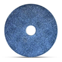 3/16” x 1-1/4” Galvanized Fender Washer (Zinc Plated)