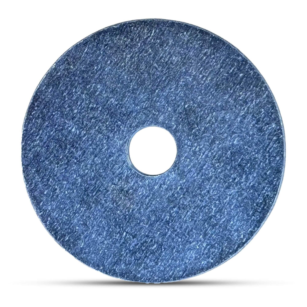 3/16” x 1-1/4” Galvanized Fender Washer (Zinc Plated)