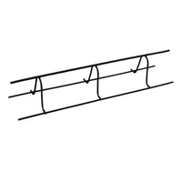 3 " x 1.25 ft x 3" slab bolster upper