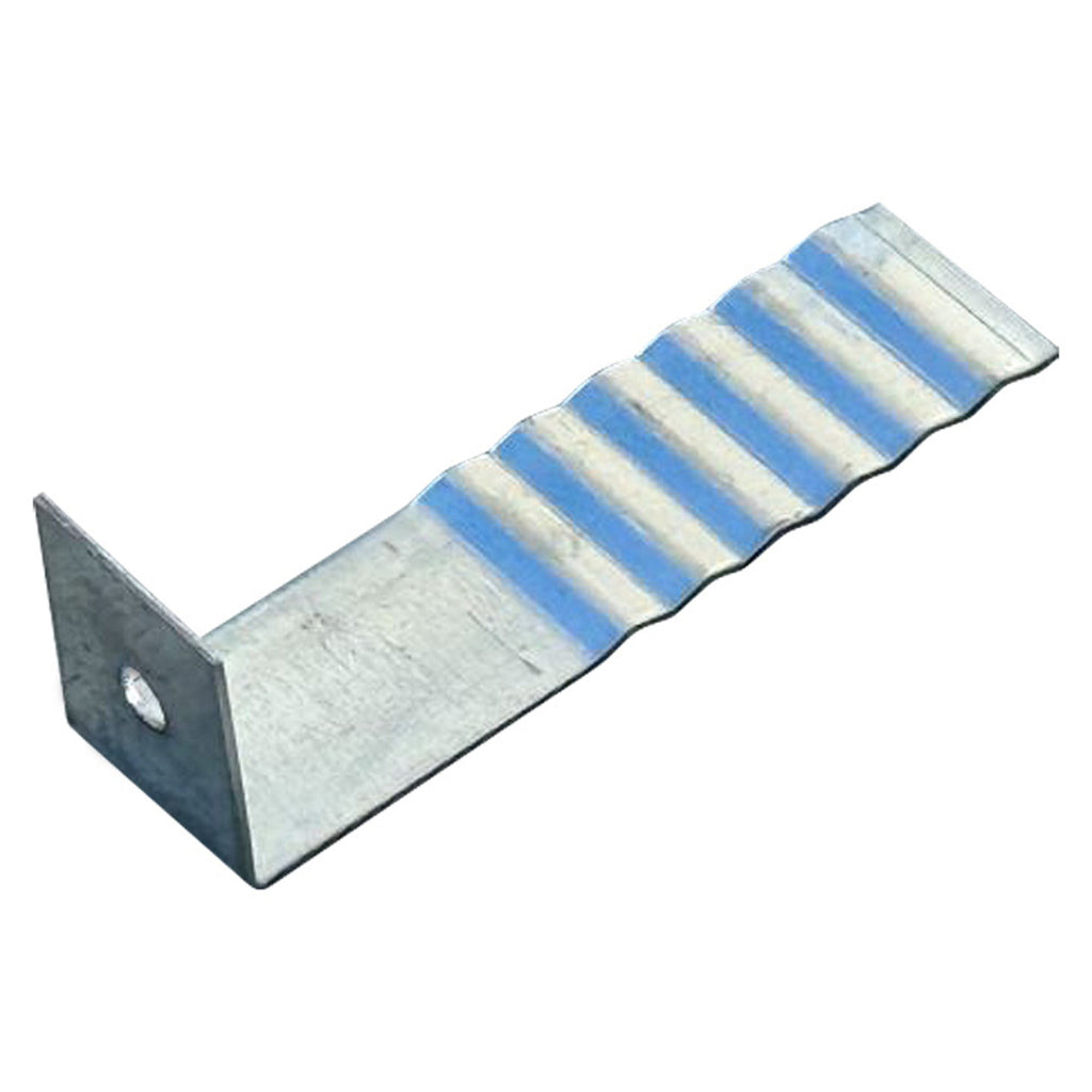 4-1/2" buck anchors