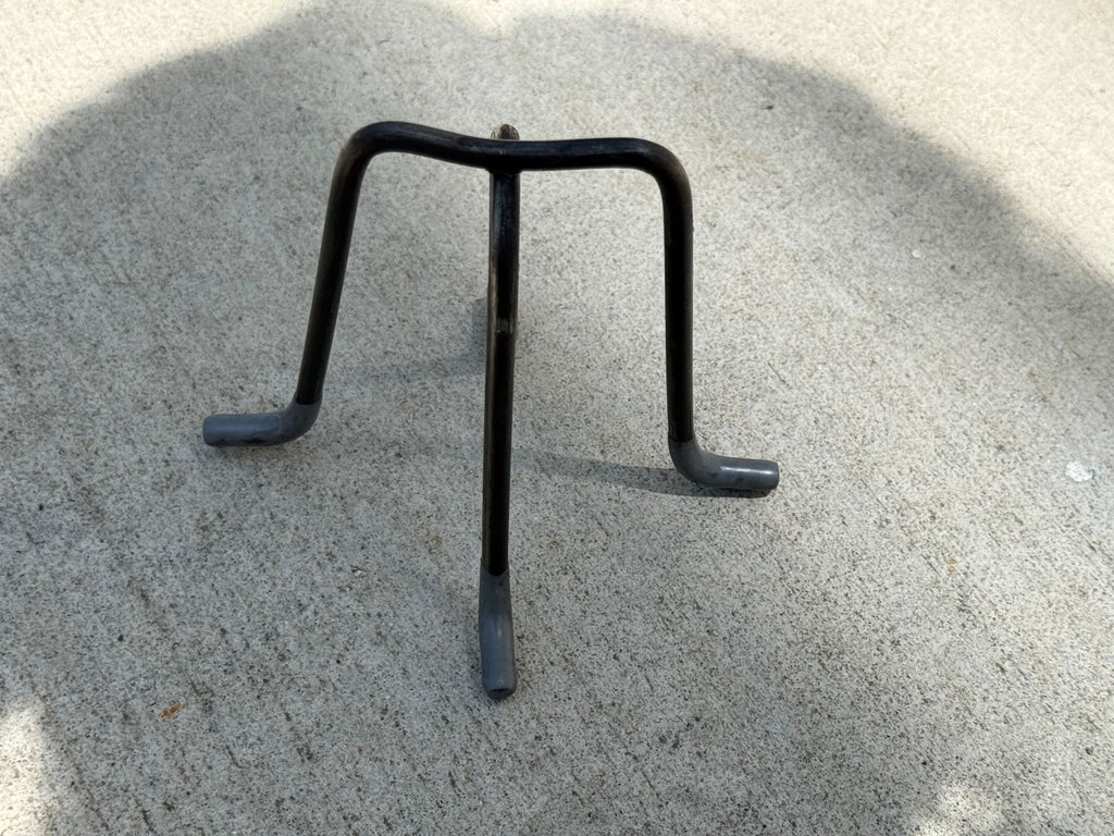 4 inch metal concrete rebar chairs