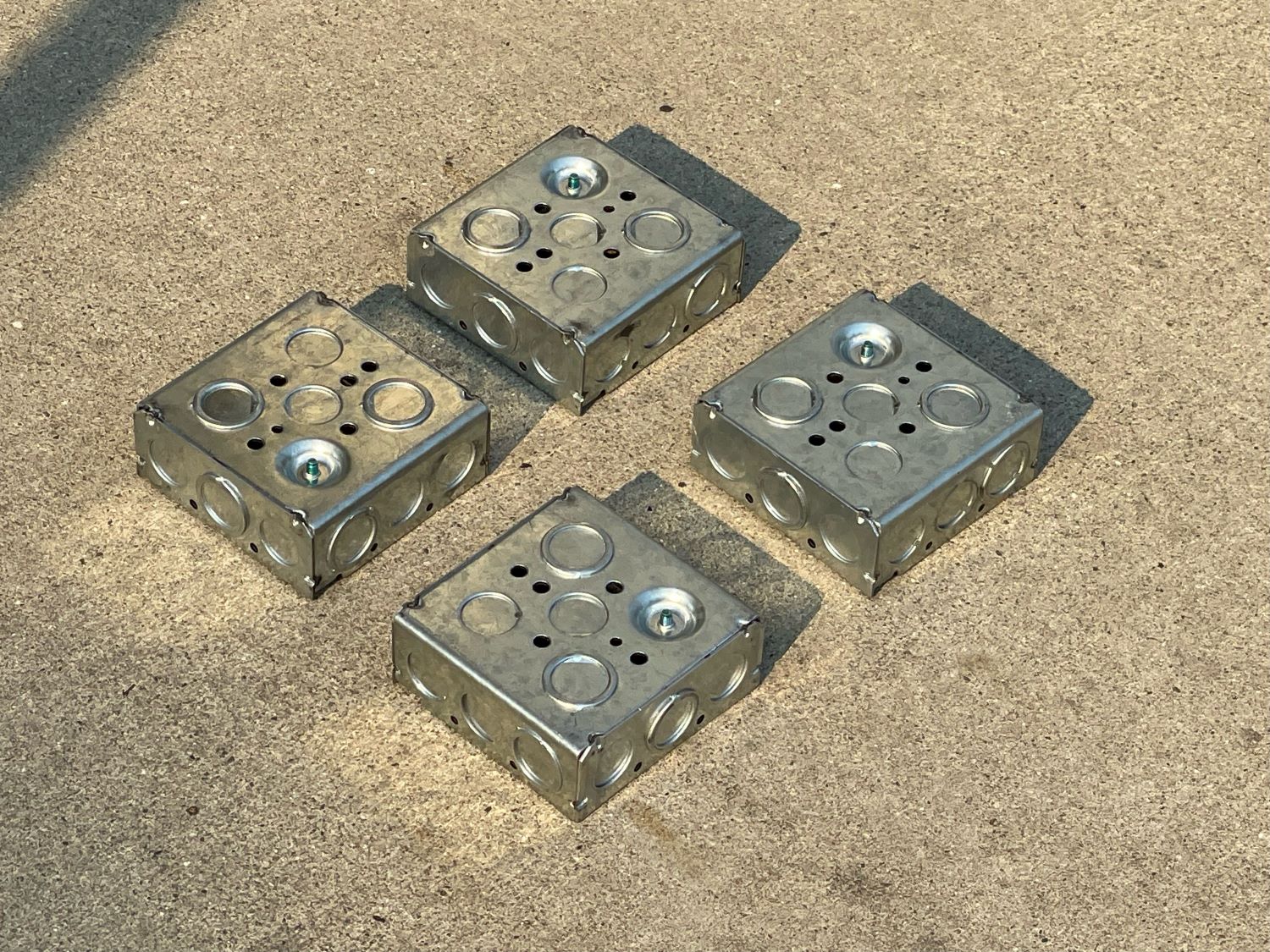 Crawford Electric Supply, image size:1500x1125