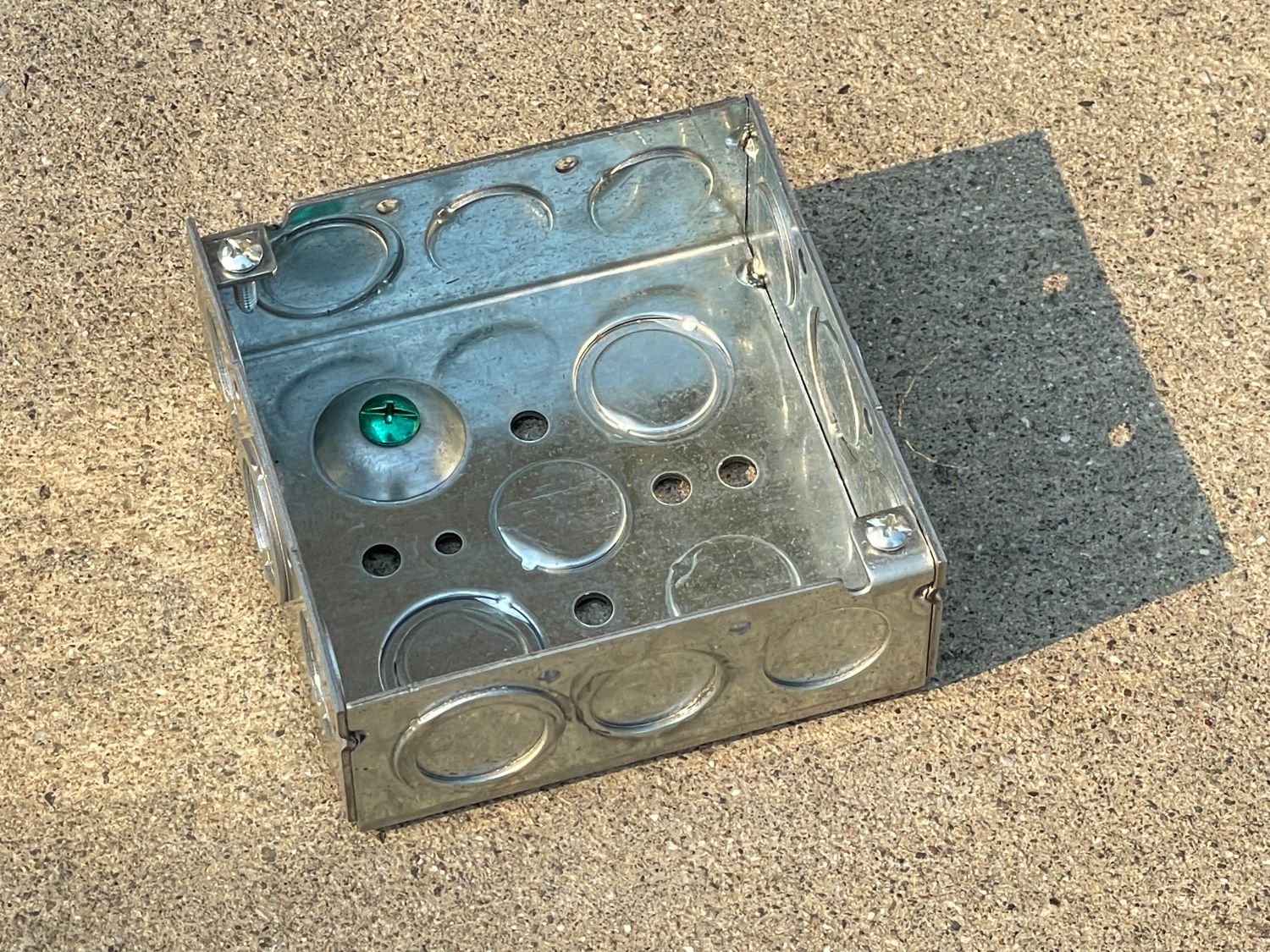 Electrical Box New Meter Boxes JML Hardware