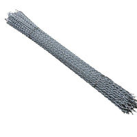 42 inch steel fence stays 50 bundle