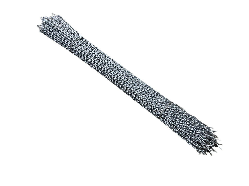 42 inch steel fence stays 50 bundle