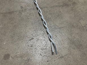 fence stays easy installation