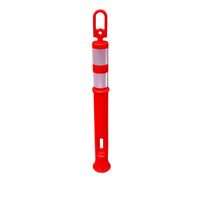 46" delineator post without base