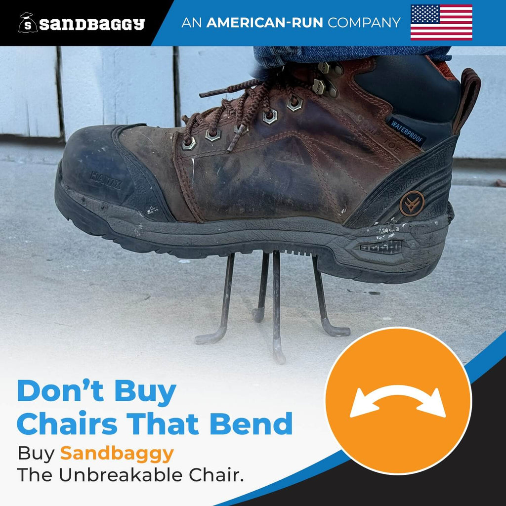 4 inch metal rebar chair