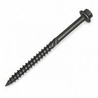 4 inch timber screws
