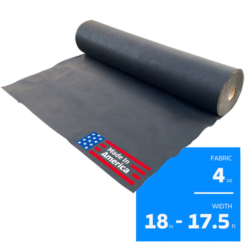 Geotextile Fabric For Drainage