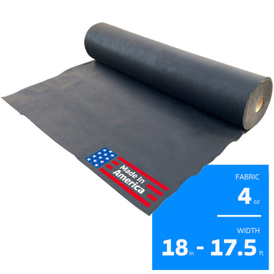 Geotextile Fabric For Drainage