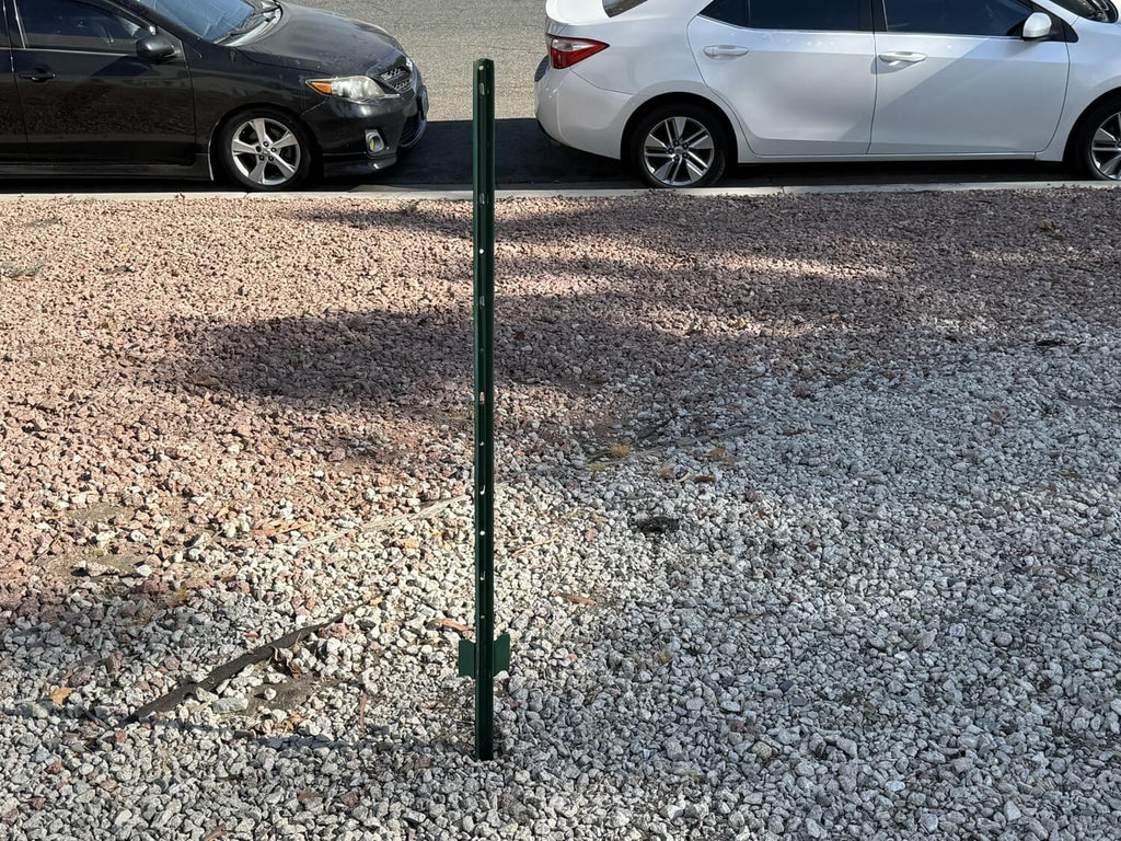 4 ft upost