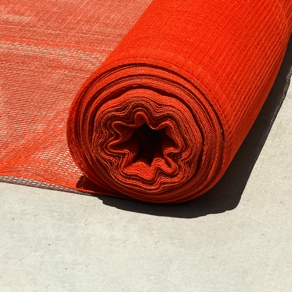 safety netting construction