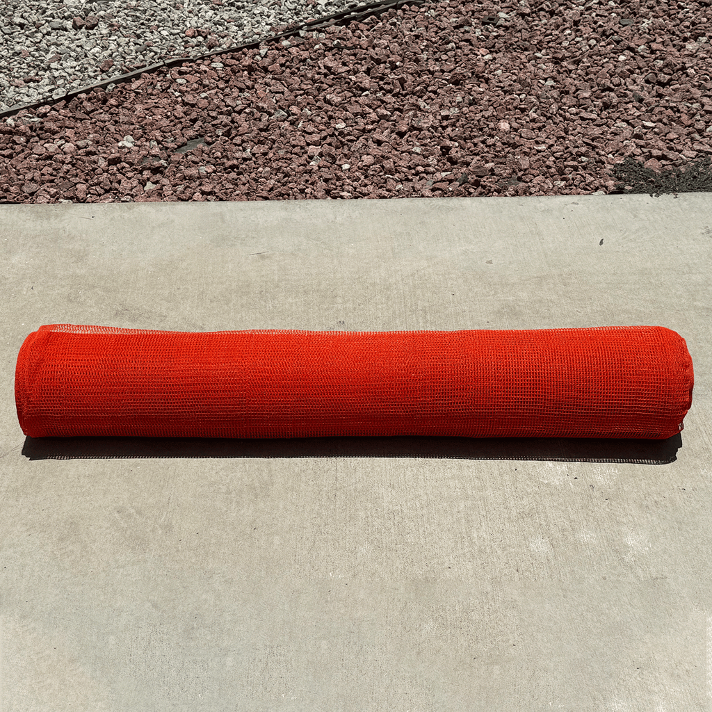 hdpe safety netting