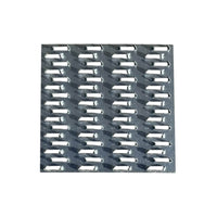 4x4 mending plate