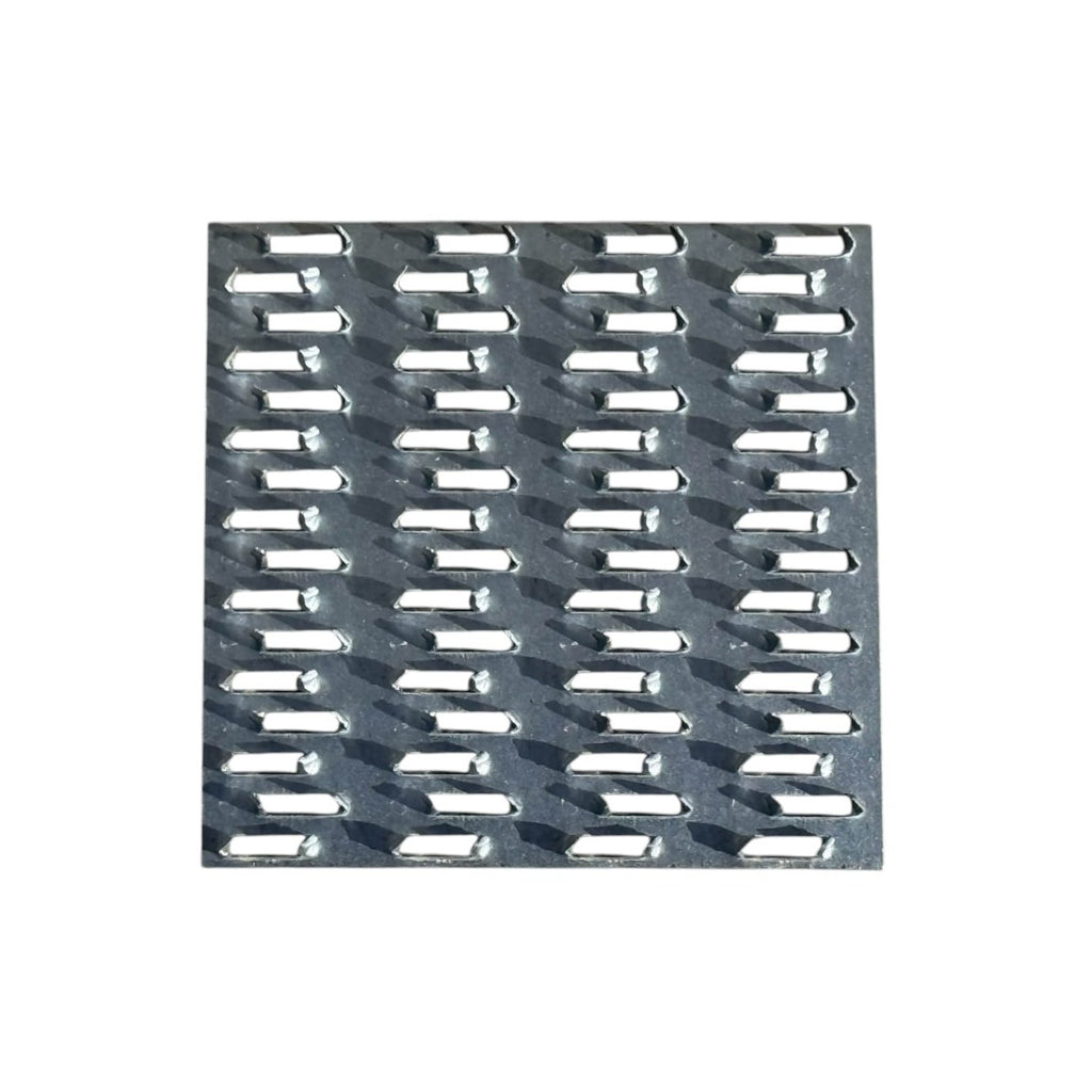 4x4 mending plate