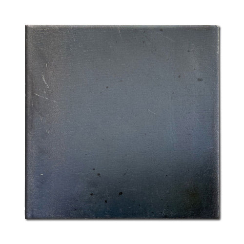 4” x 4” x 3/16” Square Steel Plate