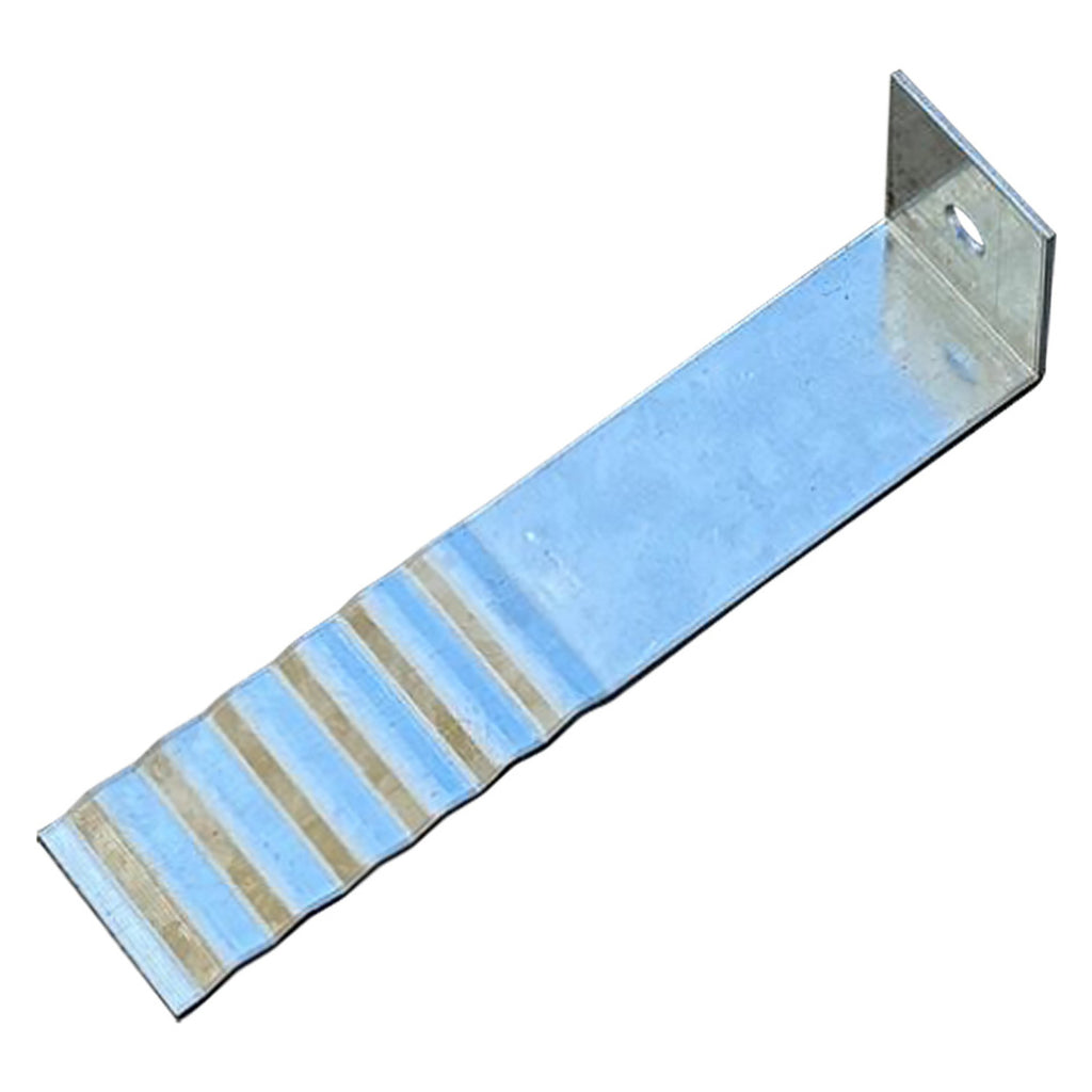 5-1/2" buck anchors