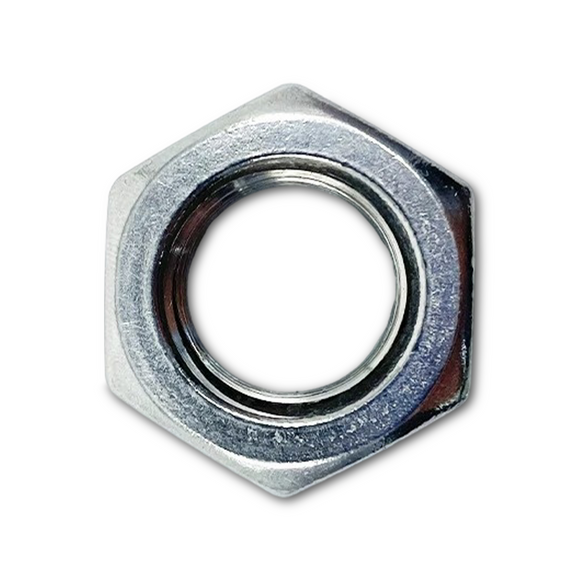 Hex nut 5/16