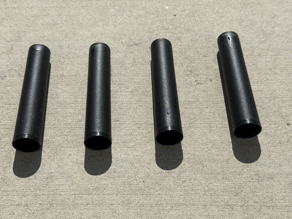 5/8" x 4" Concrete Dowel Caps
