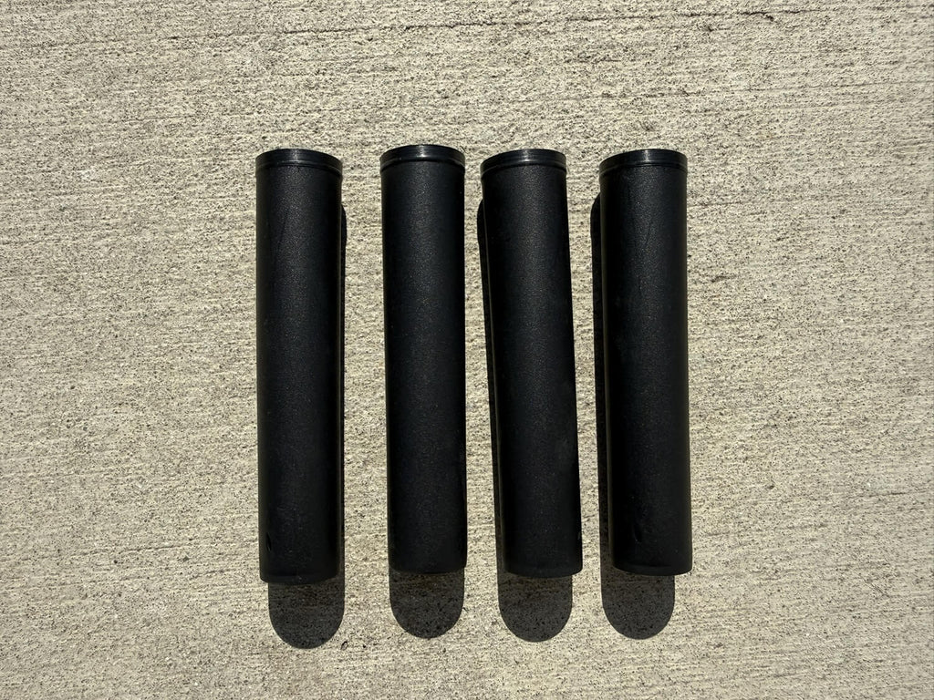 5/8" x 4" Concrete Dowel Caps