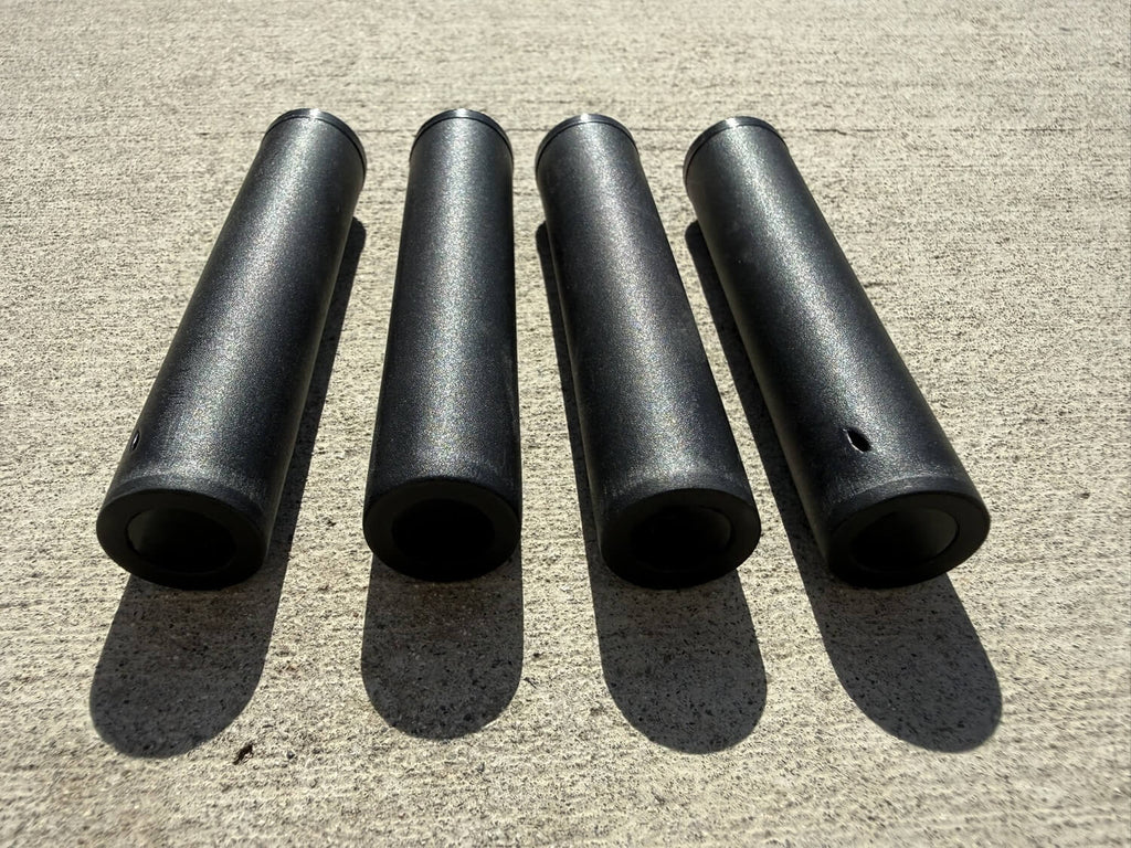 5/8" x 4" Concrete Dowel Caps