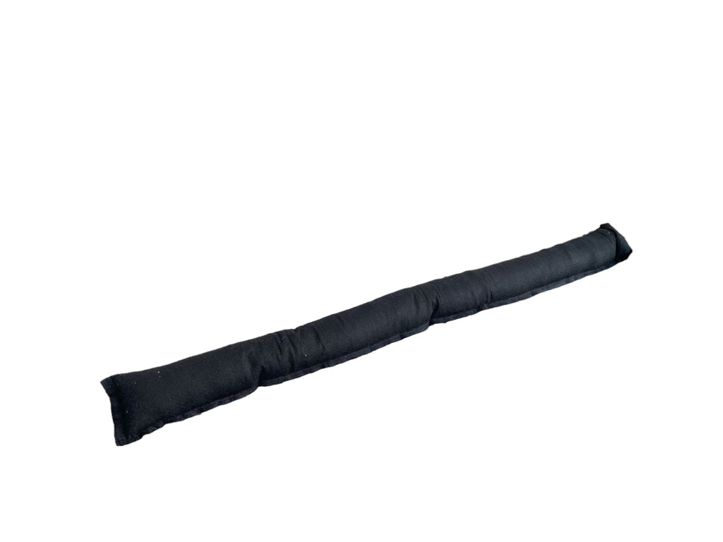 5 ft long tube water activated sandbags