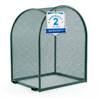 50x45x65 Security Backflow Cage