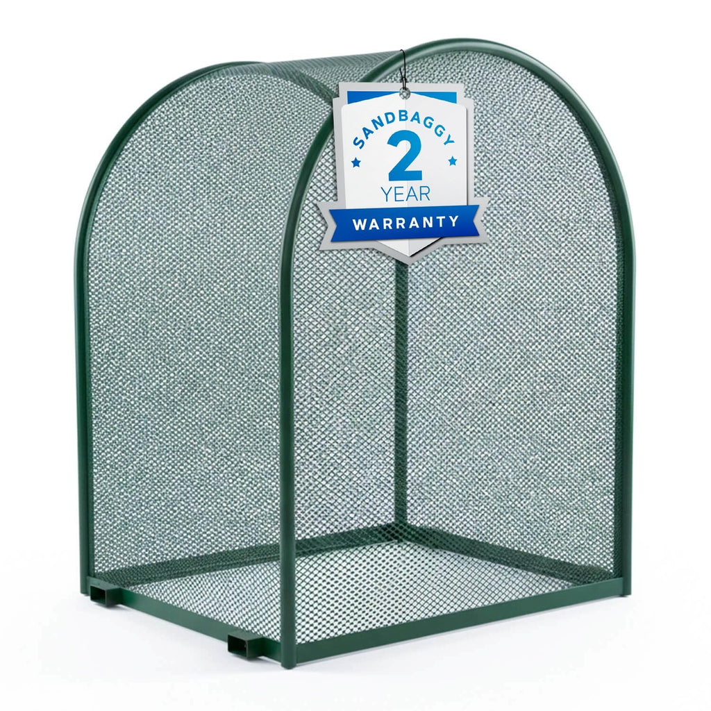 50x45x65 Security Backflow Cage