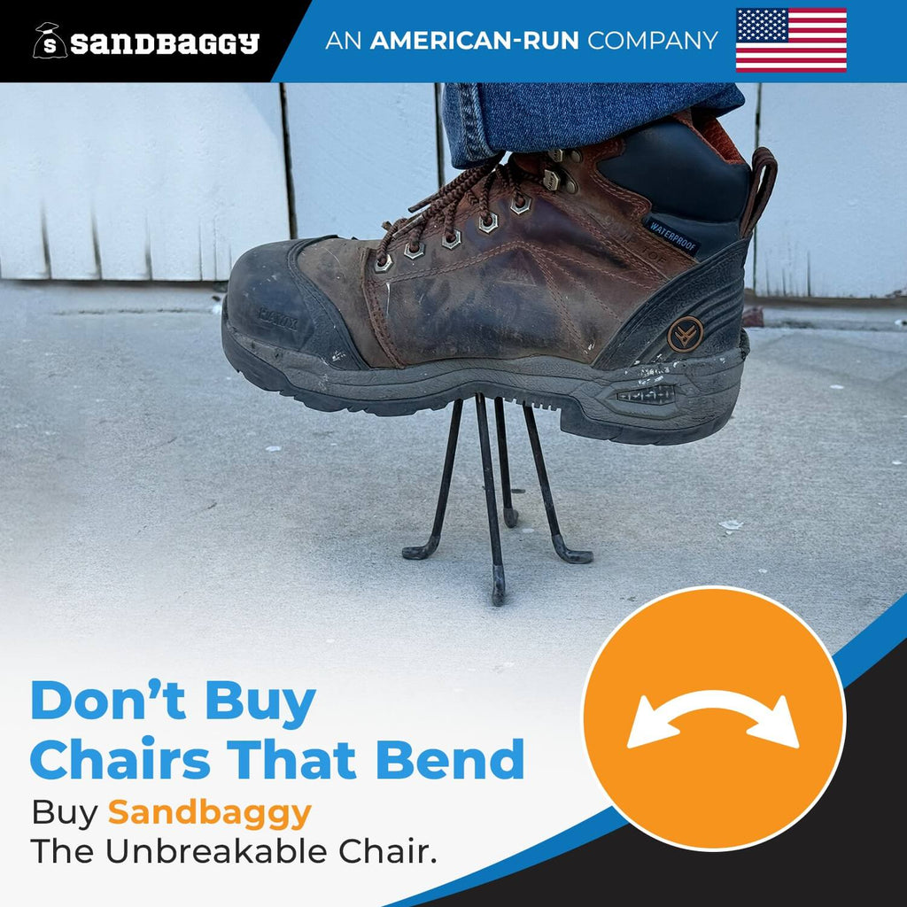5 inch metal rebar chair