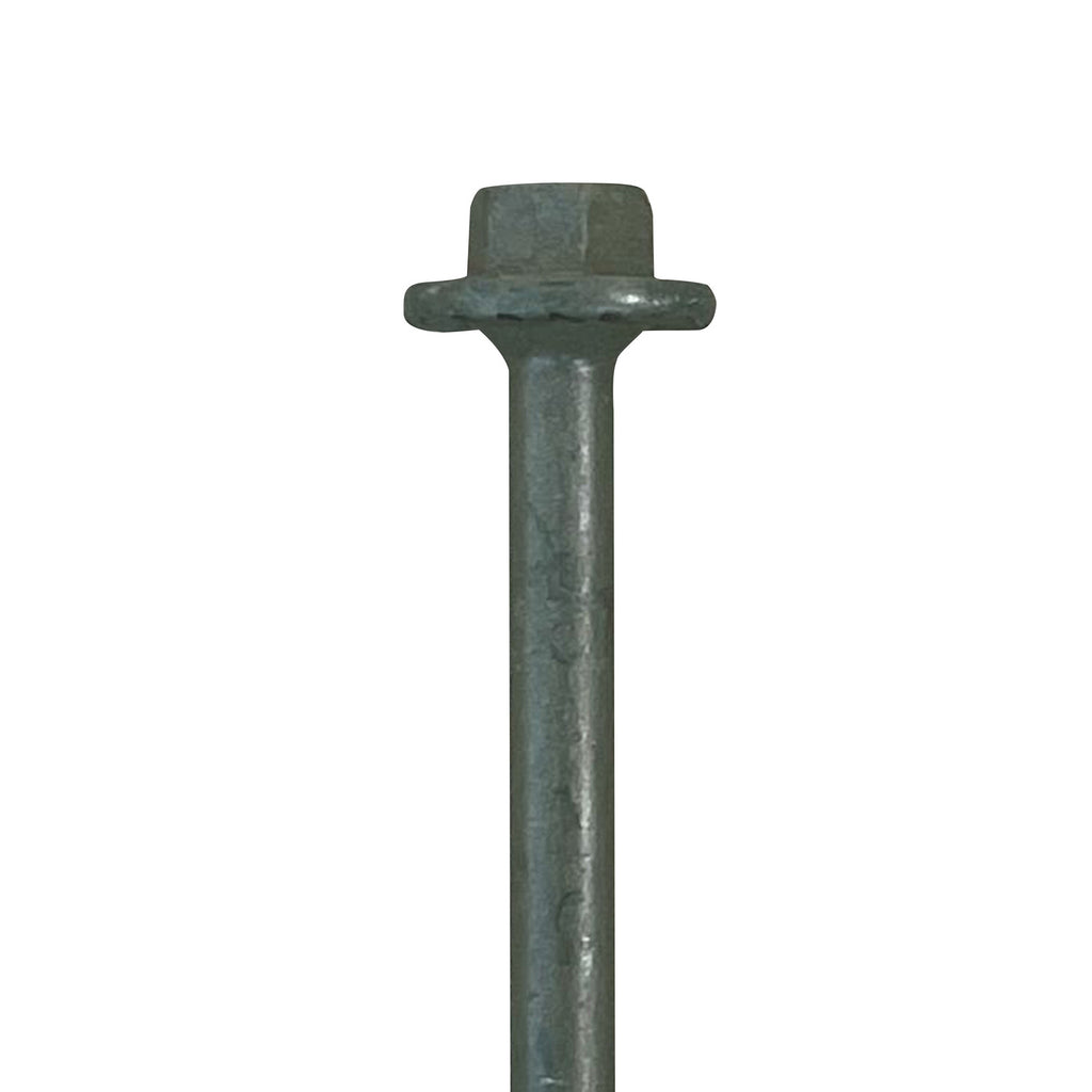 6" Structural Timber Screws - Countersunk (Hex Head)