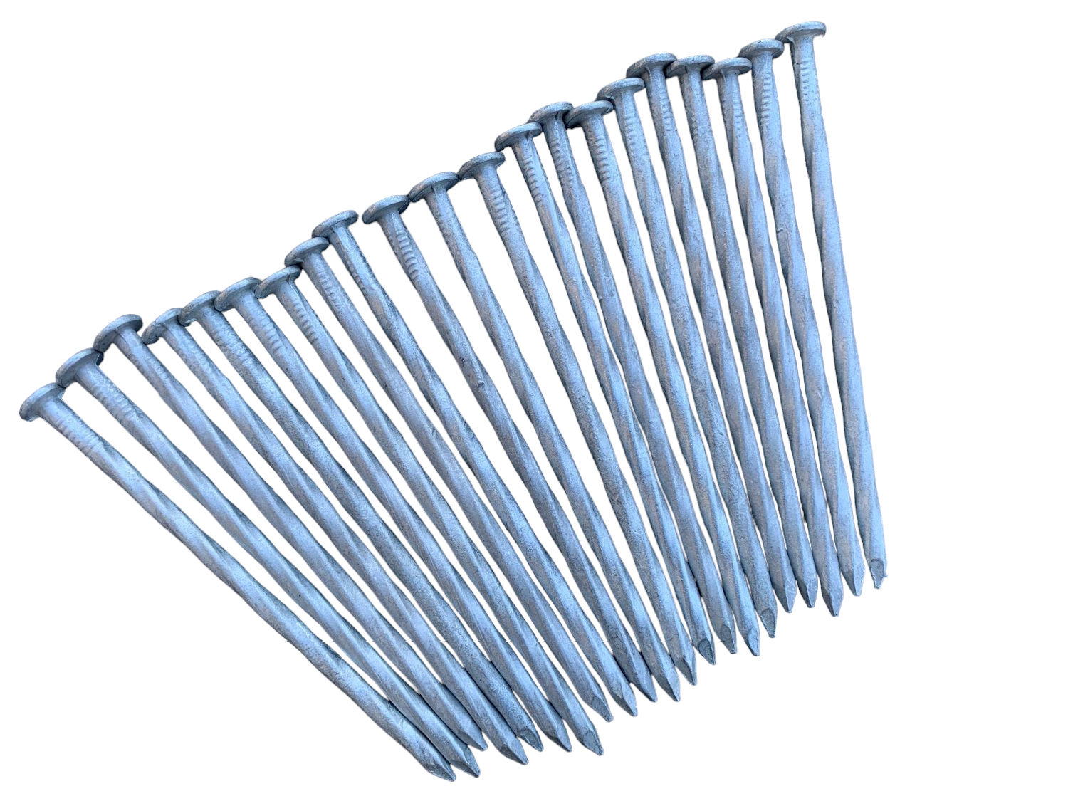 Timber Spikes