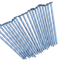 6 inch landscape timber spikes