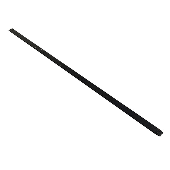 60 inch flat steel stakes