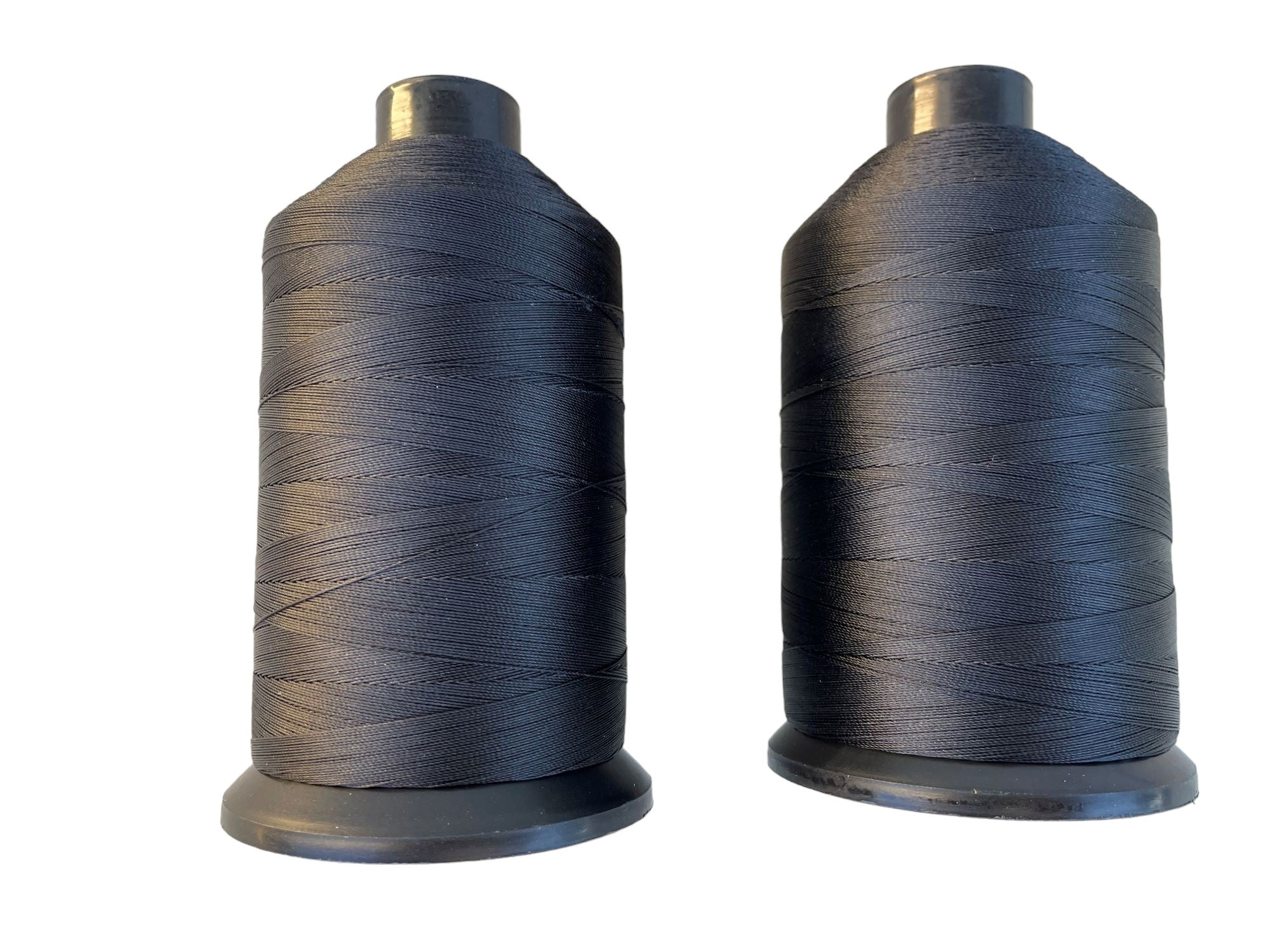 #69 Bonded Nylon Thread (t70)- Heavy Duty Sewing Thread - 3000 yd/spool